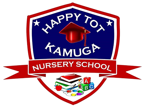 Friends of Kamuga Nursery School